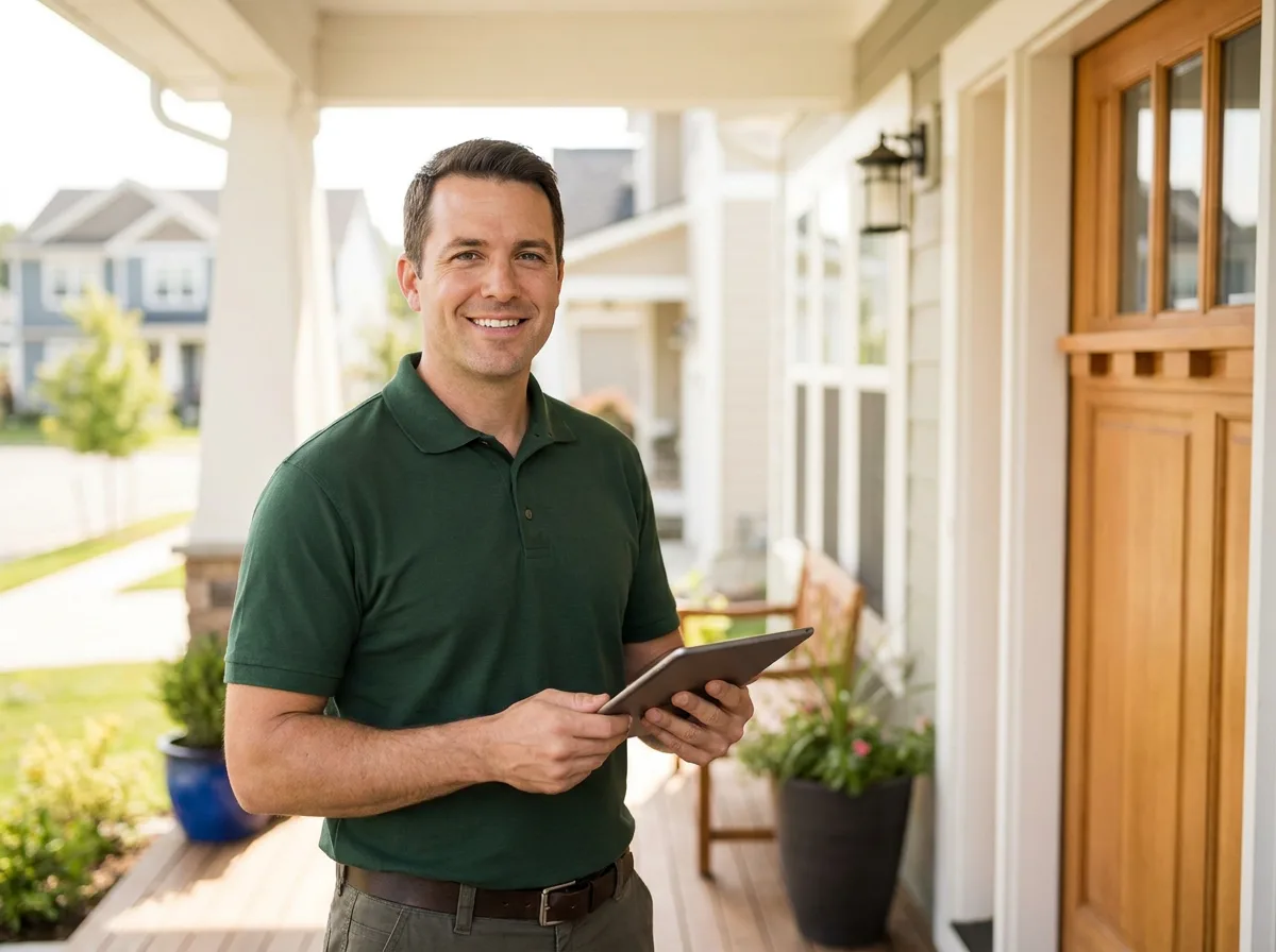 Pest control FAQs for Garden City, AL